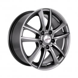 X`trike X-116М 6.5x16 PCD5x108 ET43 DIA 67.1  HSB